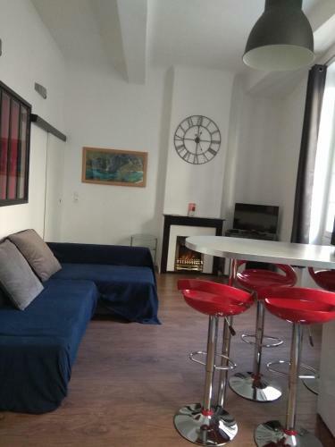 Apartamento La Maison De Valentino