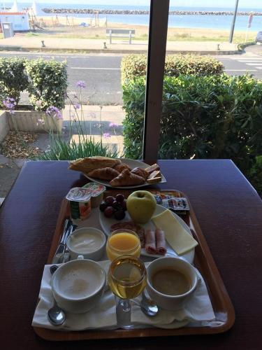 Hotel H�tel La Conga