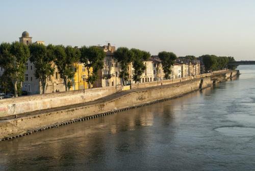 Grand Couvent - Superbe Maison Typique Au C?ur D'arles