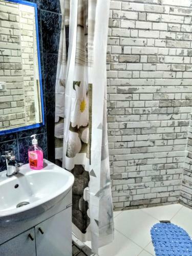 Sololaki Sweet Home Apartments