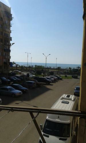 Apartments Lukacho Na Akhmetelis Street