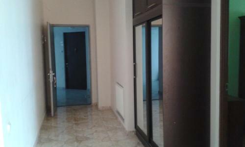 Apartments Lukacho Na Akhmetelis Street