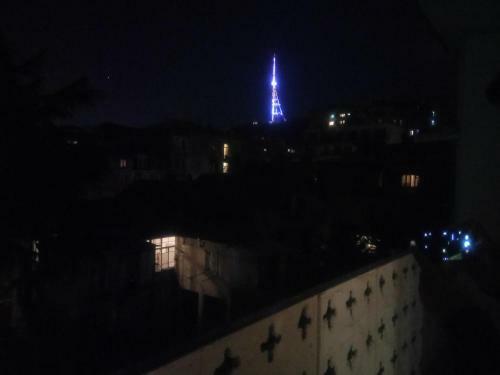 Sweet Apartment In Tbilisi Center