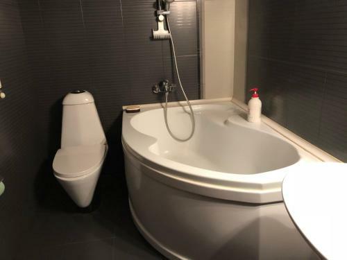 Sweet Apartment In Tbilisi Center