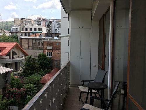 Sweet Apartment In Tbilisi Center