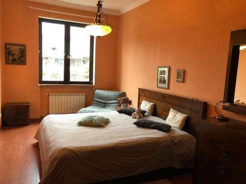 Sweet Apartment In Tbilisi Center