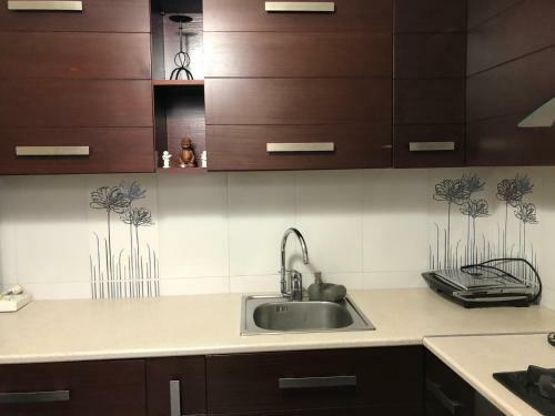 Sweet Apartment In Tbilisi Center