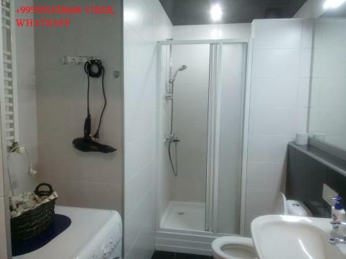 Sweet Apartment In Tbilisi Center