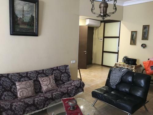 Sweet Apartment In Tbilisi Center