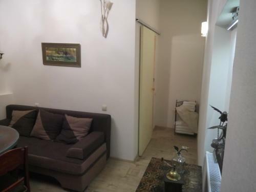 Sweet Apartment In Tbilisi Center