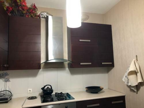 Sweet Apartment In Tbilisi Center