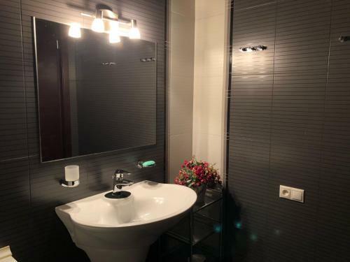 Sweet Apartment In Tbilisi Center