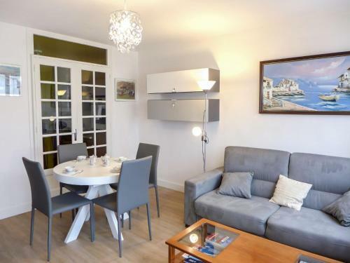 Apartment Victor Hugo