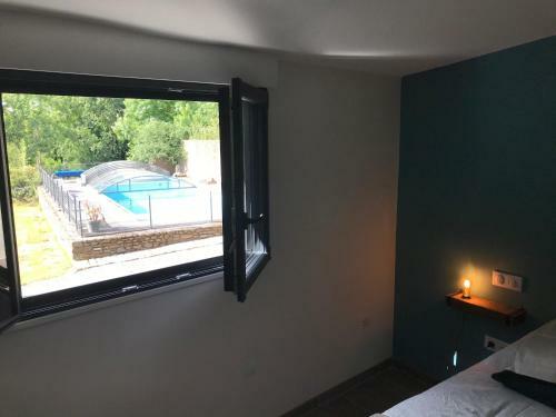 Bed & Breakfast Maison D'h�tes Domaine De La Garaye