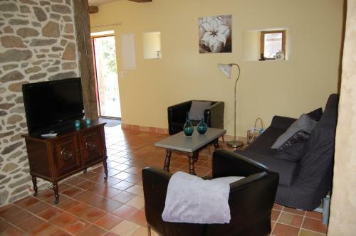 Bed & Breakfast Maison D'h�tes Domaine De La Garaye