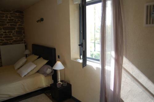 Bed & Breakfast Maison D'h�tes Domaine De La Garaye