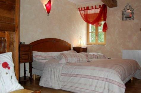 Bed & Breakfast Maison D'h�tes Domaine De La Garaye