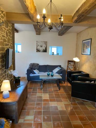Bed & Breakfast Maison D'h�tes Domaine De La Garaye