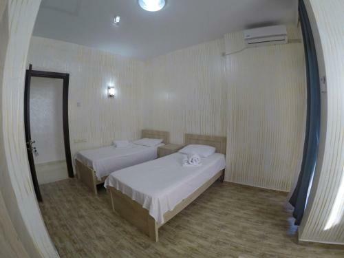 Hostal Hotel Batumi Inn