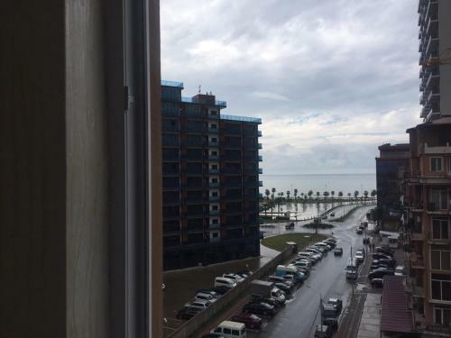 Hostal Hotel Batumi Inn
