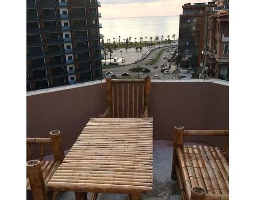 Hostal Hotel Batumi Inn