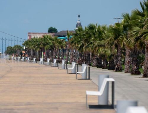 Hostal Hotel Batumi Inn