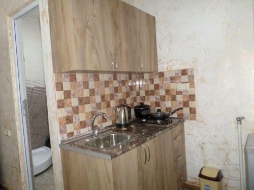 Hostal Hotel Batumi Inn
