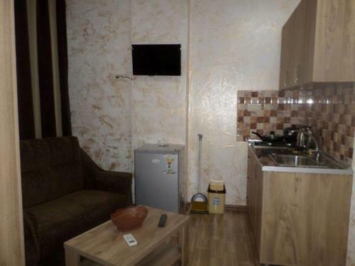 Hostal Hotel Batumi Inn