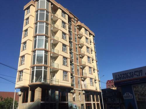 Hostal Hotel Batumi Inn
