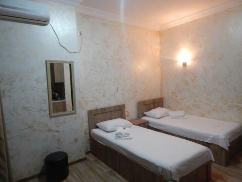 Hostal Hotel Batumi Inn