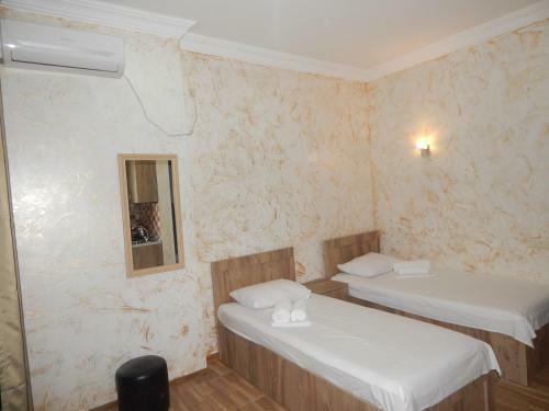 Hostal Hotel Batumi Inn