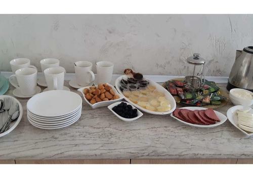 Hostal Hotel Batumi Inn
