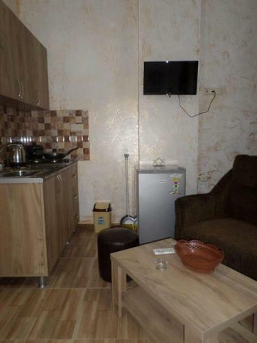 Hostal Hotel Batumi Inn