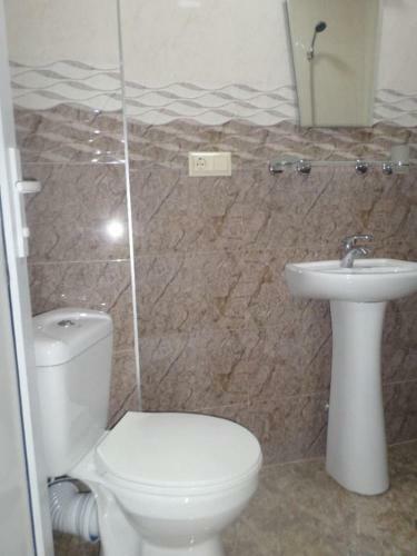 Hostal Hotel Batumi Inn