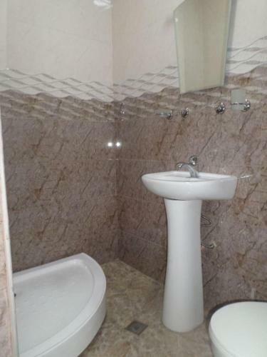 Hostal Hotel Batumi Inn