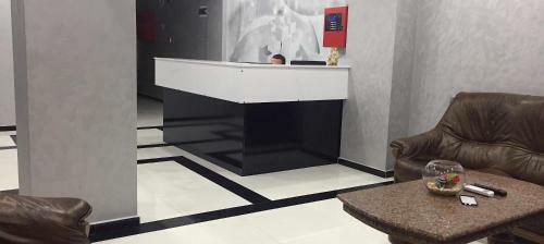 Hostal Hotel Batumi Inn