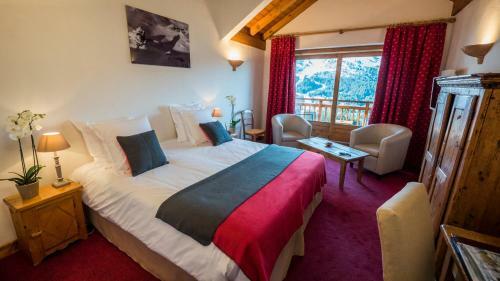 Hotel & Spa Merilys