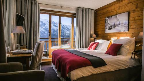 Hotel & Spa Merilys