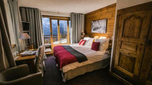 Hotel & Spa Merilys