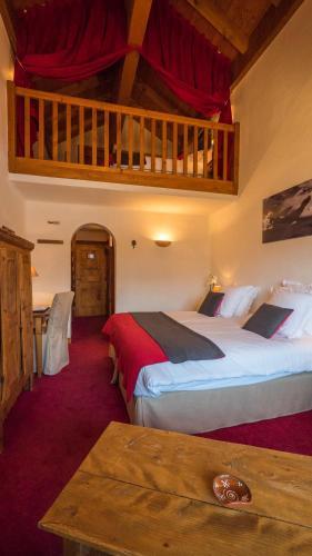 Hotel & Spa Merilys
