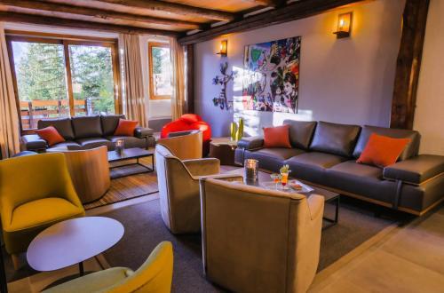 Hotel & Spa Merilys