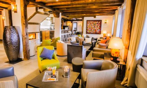 Hotel & Spa Merilys