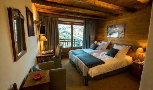 Hotel & Spa Merilys