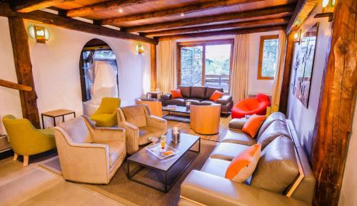 Hotel & Spa Merilys