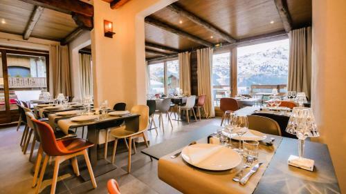 Hotel & Spa Merilys