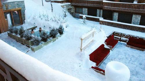Hotel & Spa Merilys