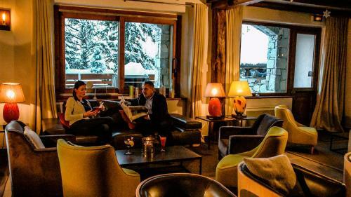 Hotel & Spa Merilys