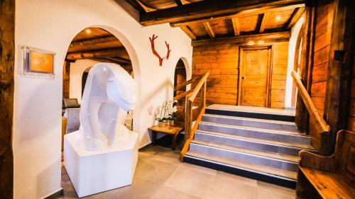 Hotel & Spa Merilys