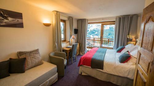Hotel & Spa Merilys