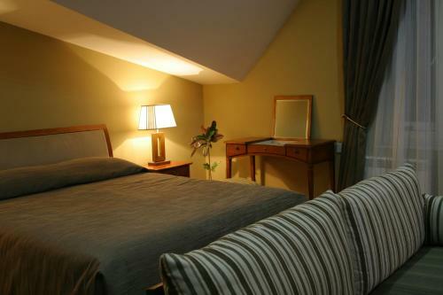 Hotel Light House